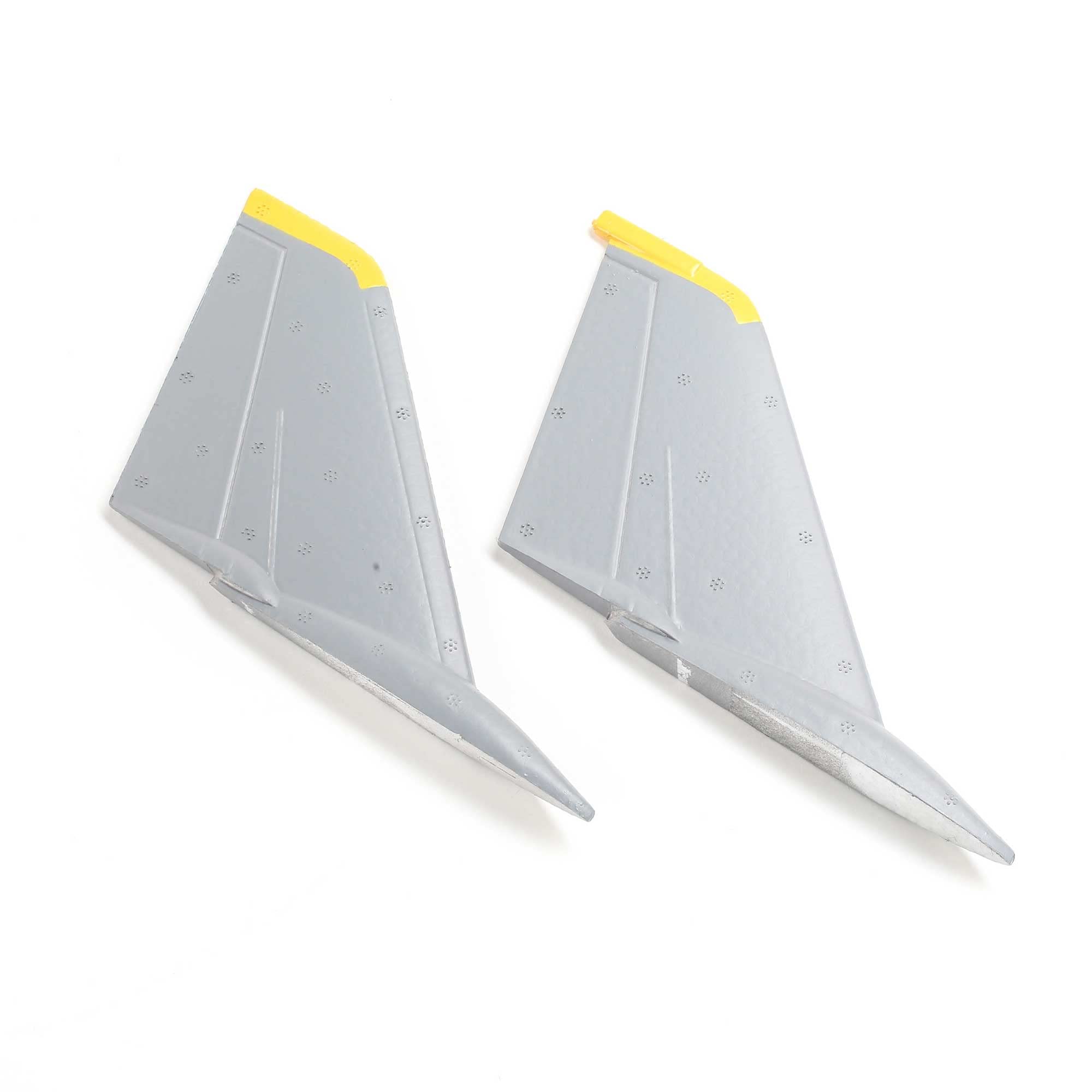 e-flite-f-14-tomcat-40mm-vertical-fin-set-efl01454 image 1