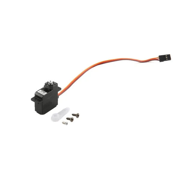 e-flite-hardware-13g-digital-servo-13-g image 1