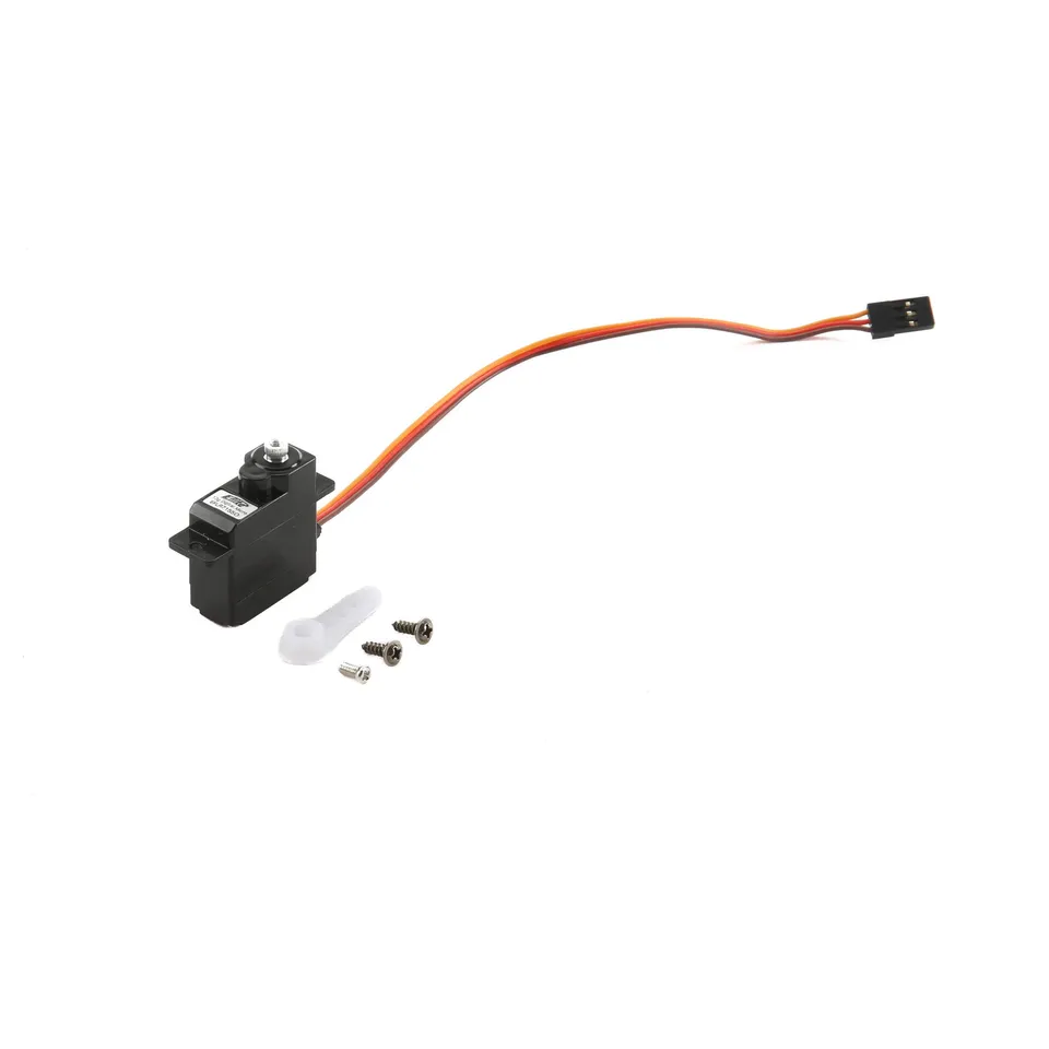 e-flite-hardware-13g-digital-servo-13-g image 1