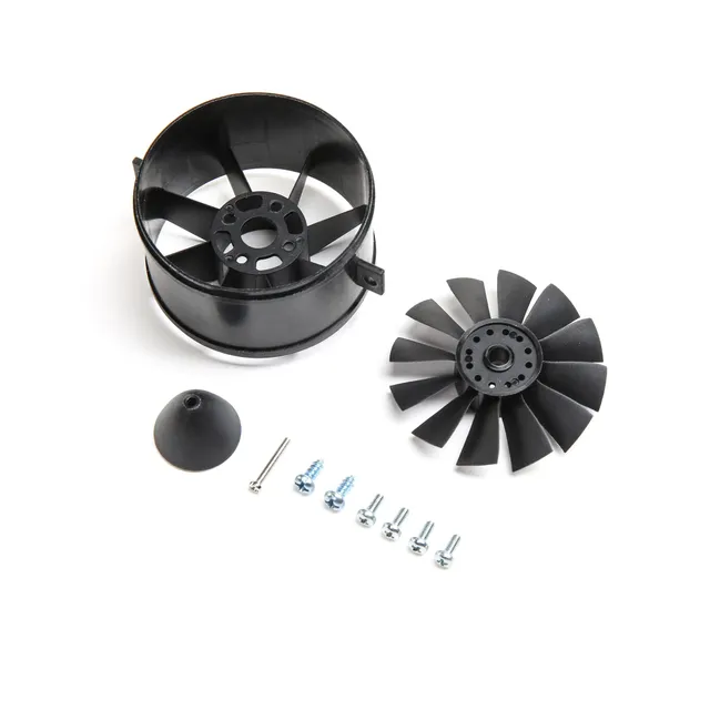 e-flite-habu-ss-50mm-edf-unit-impeller-12-blatt image 1