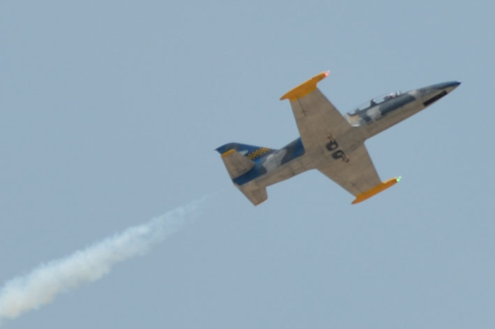 black-horse-jet-bh183-l-39-albatros-rc-jet-1720mm-turbine image 6
