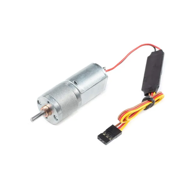 e-flite-ash-31-retract-motor-getriebe-einziehfahrwerk image 1