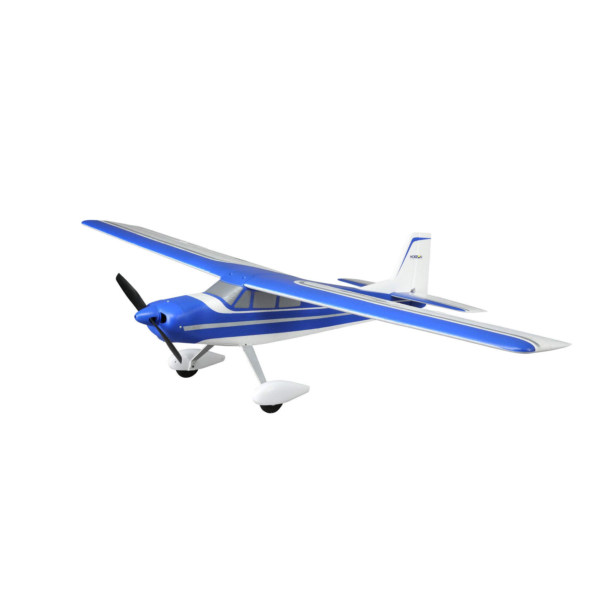 e-flite-valiant-1-3-m-bnf-basic-rc-flugzeug-as3x-safe-select image 1