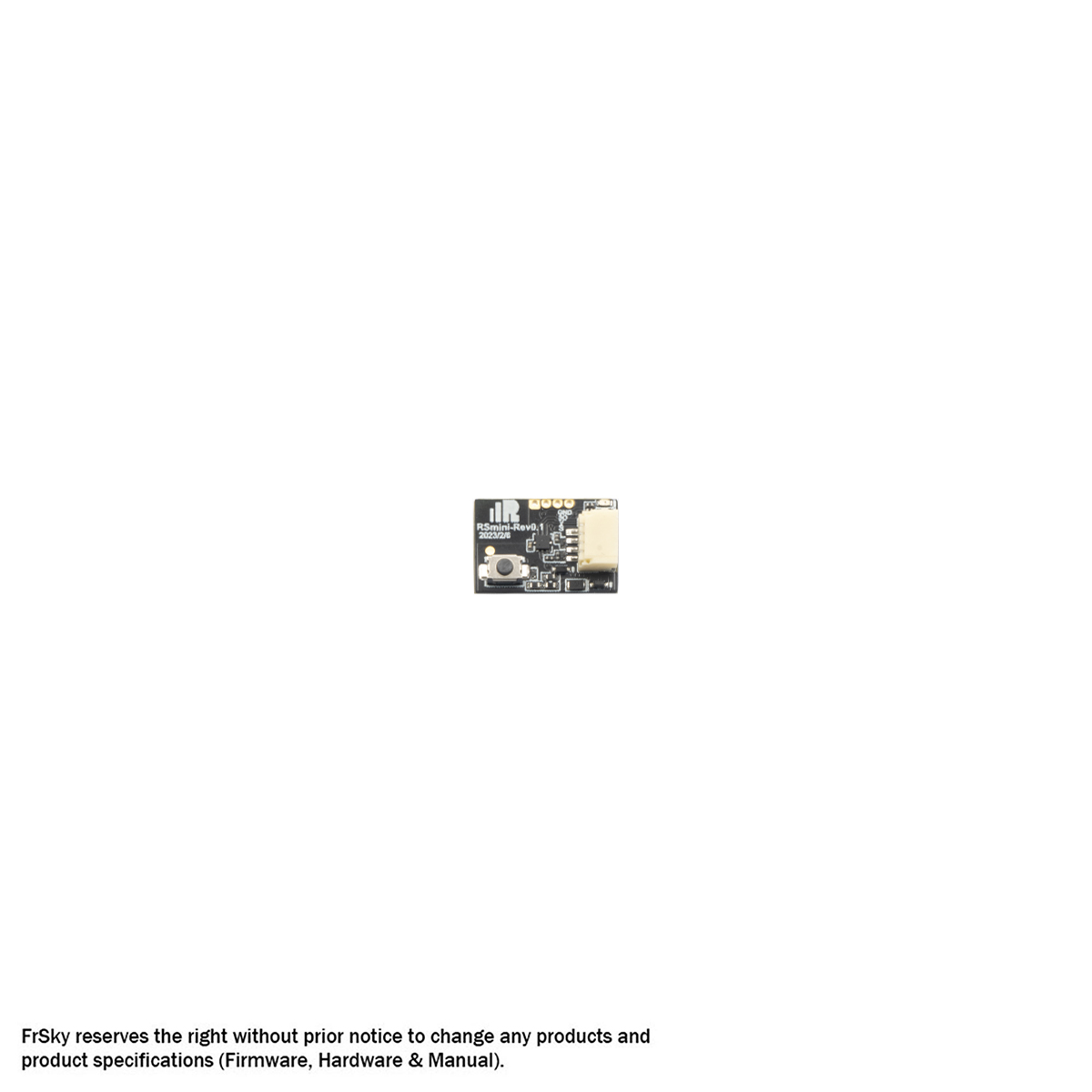 frsky-receivers-archer-plus-rs-mini-empf-nger-access image 2