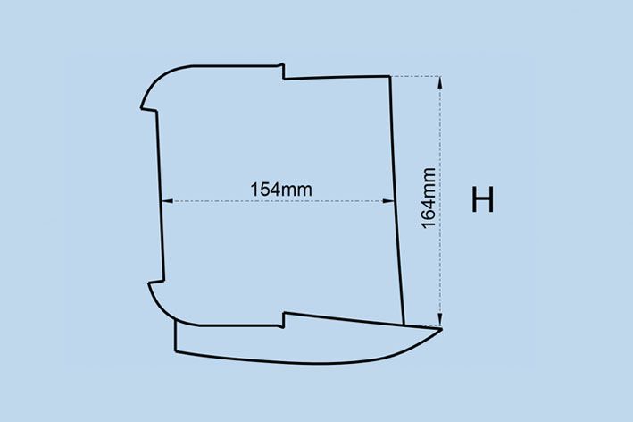 black-horse-bh157-super-decathlon-cowling-30-35cc-kaufen image 3
