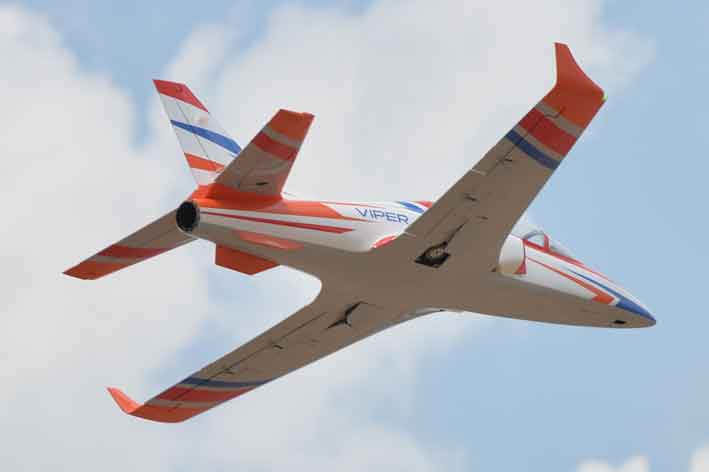 black-horse-viper-jet-turbine-rc-jet-2230mm-composite image 3