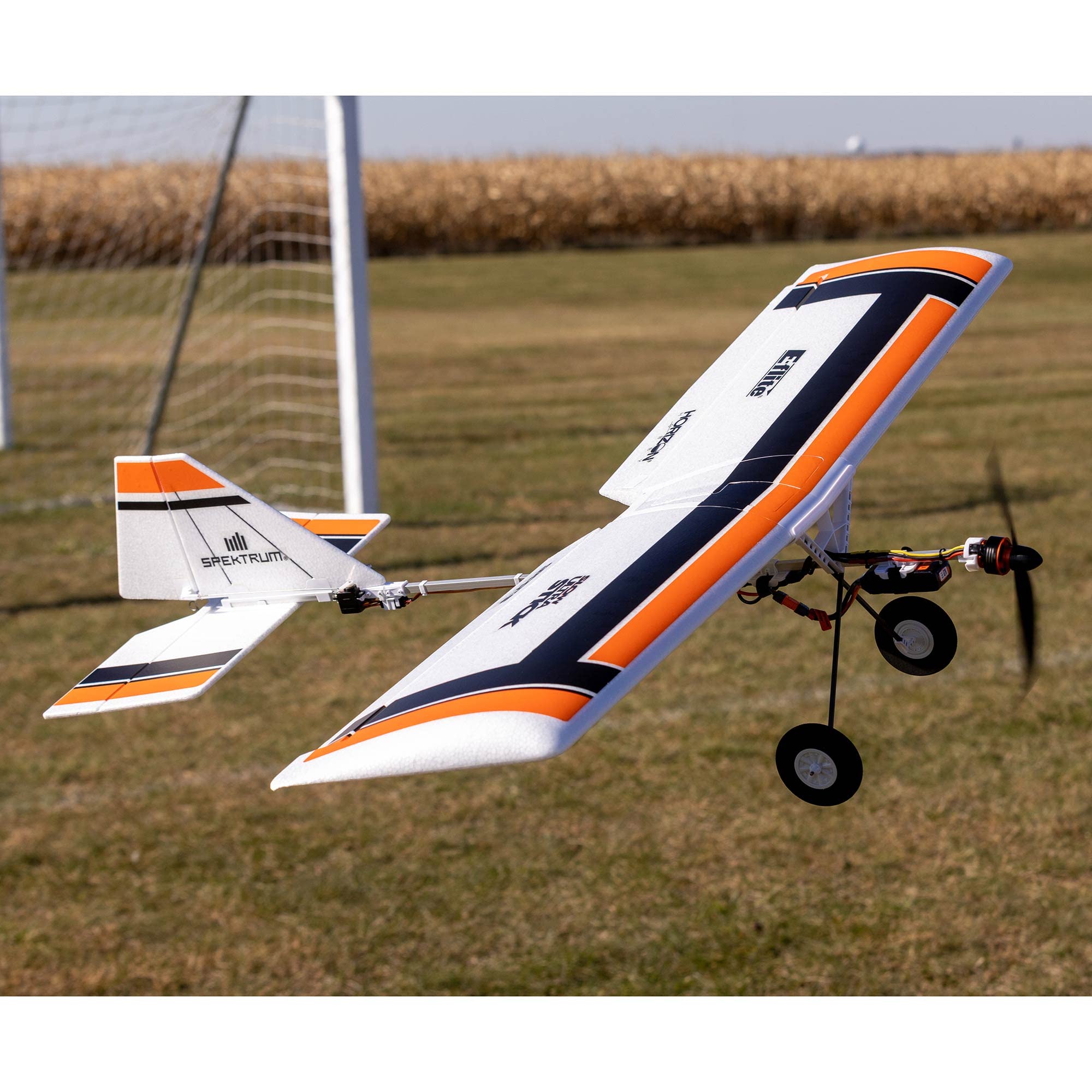 e-flite-slow-ultra-stick-1-2-m-bnf-basic-rc-flugzeug-safe image 8