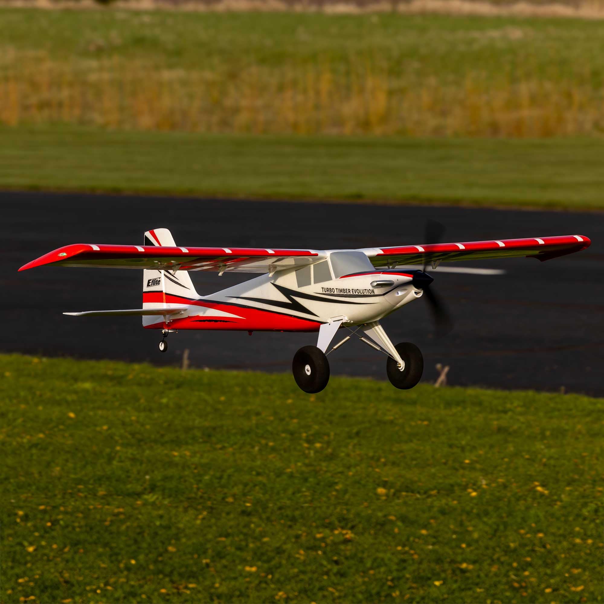 e-flite-turbo-timber-evolution-1-5m-pnp-stol-flugzeug image 3