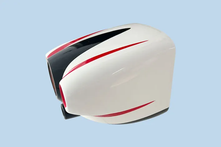 black-horse-bh176-edge-v3-cowl-motorhaube-30-35cc image 1