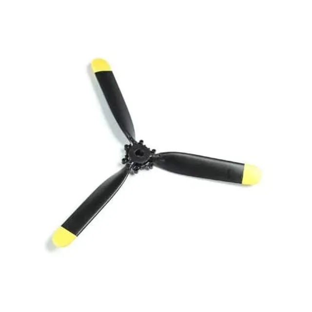 e-flite-props-3-blatt-propeller-9x7-5-kunststoff image 1