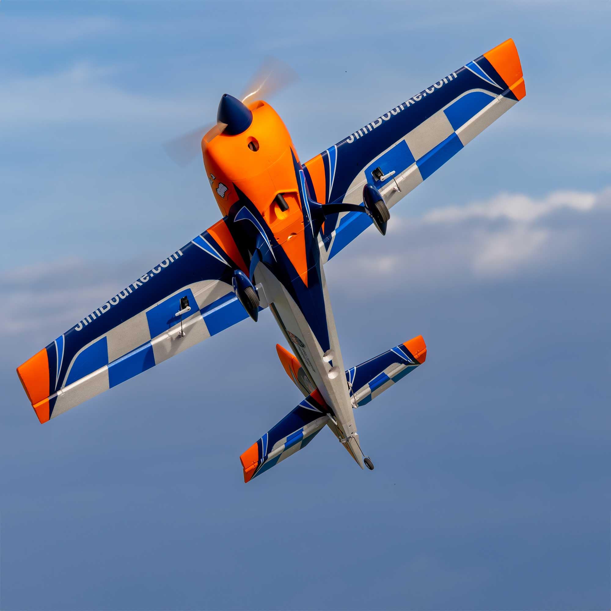e-flite-extra-330-sc-3d-1-3m-pnp-rc-flugzeug image 6