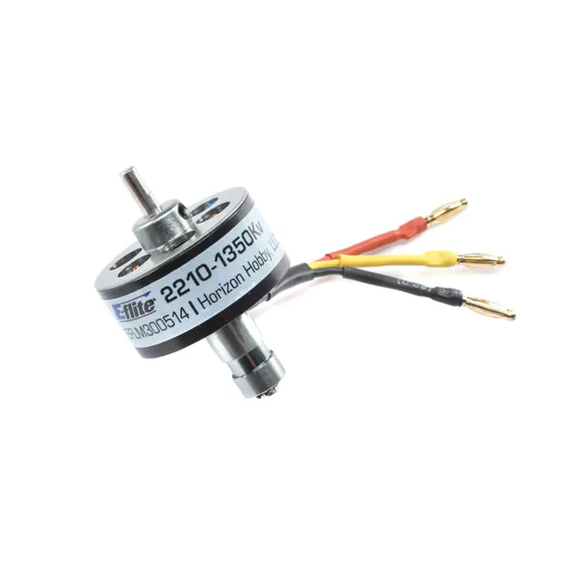 e-flite-2210-1350-motor-twin-otter-elektromotor image 1