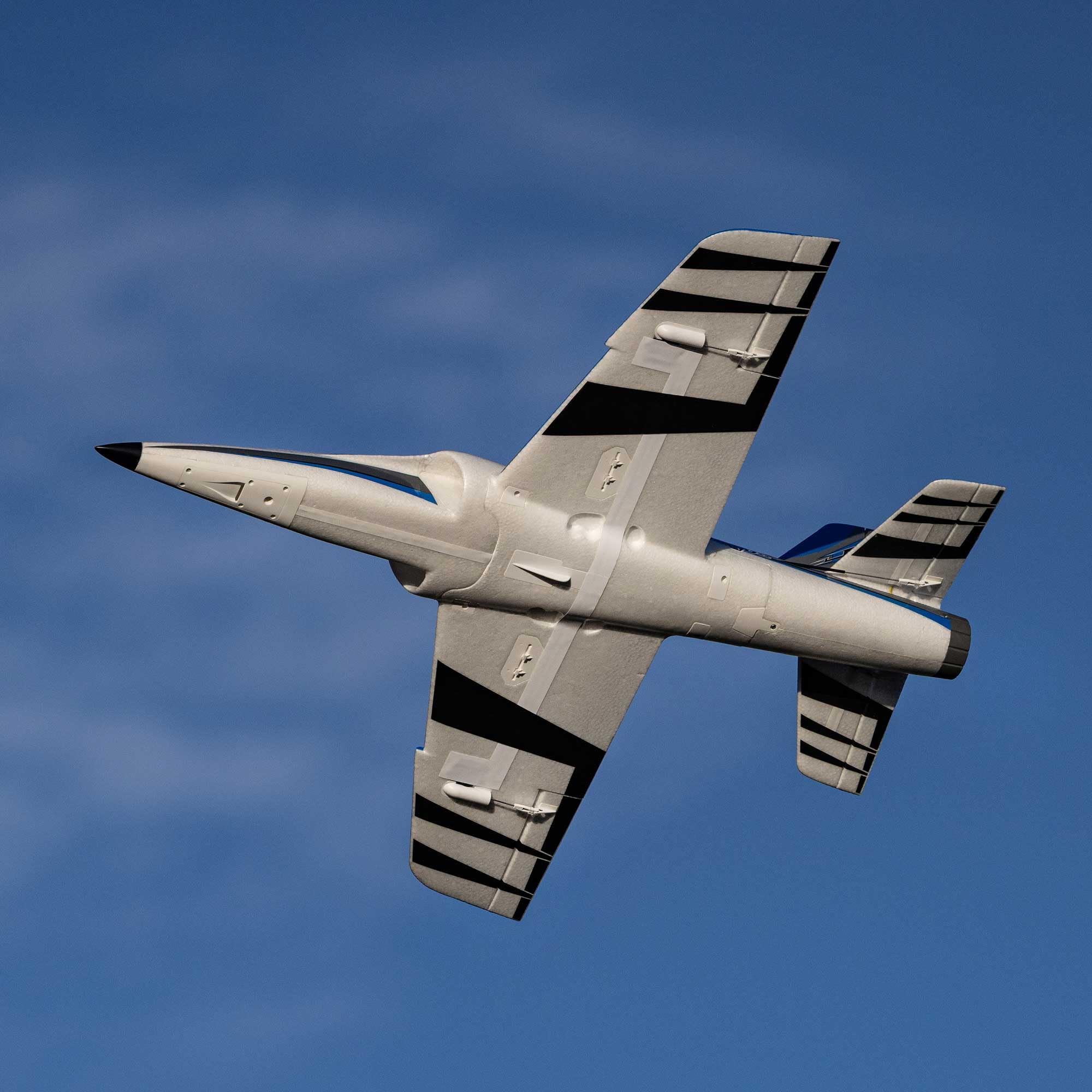 e-flite-rc-flugzeug-habu-ss-super-sport-50mm-edf-jet-pnp image 3