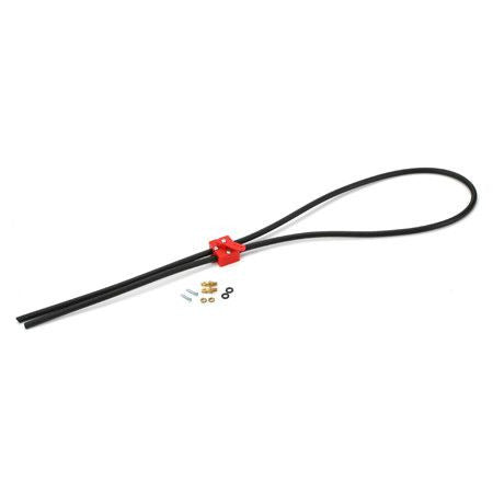 du-bro-smoke-systems-super-smoker-rauchventil-mit-schlauch image 2