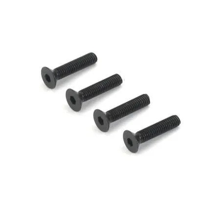 du-bro-fasteners-2285-senkkopfschrauben-3-0x6-mm-stahl image 1