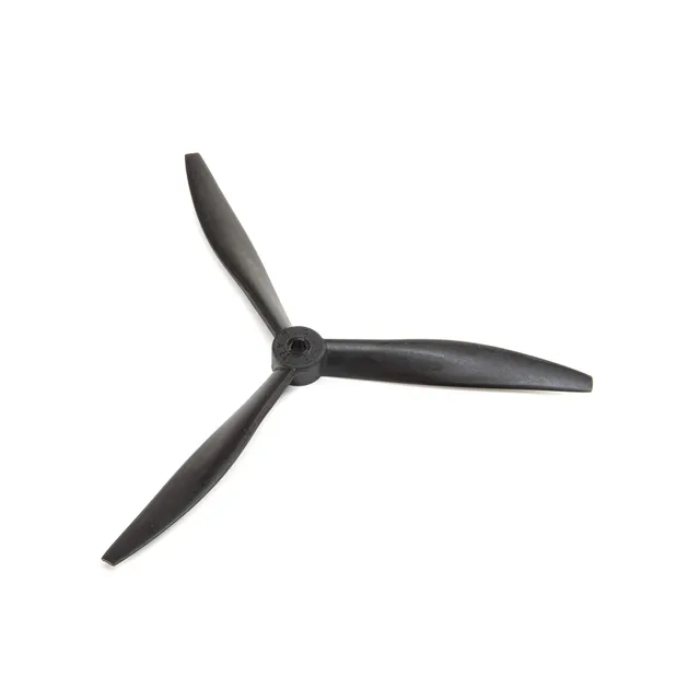 e-flite-3-blatt-propeller-11-x-7-3-kunststoff-luftschraube image 1