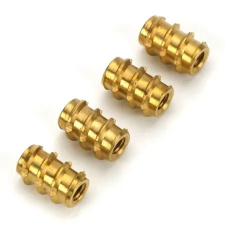 du-bro-gewindeeins-tze-messing-4-40-4-st-ck image 1