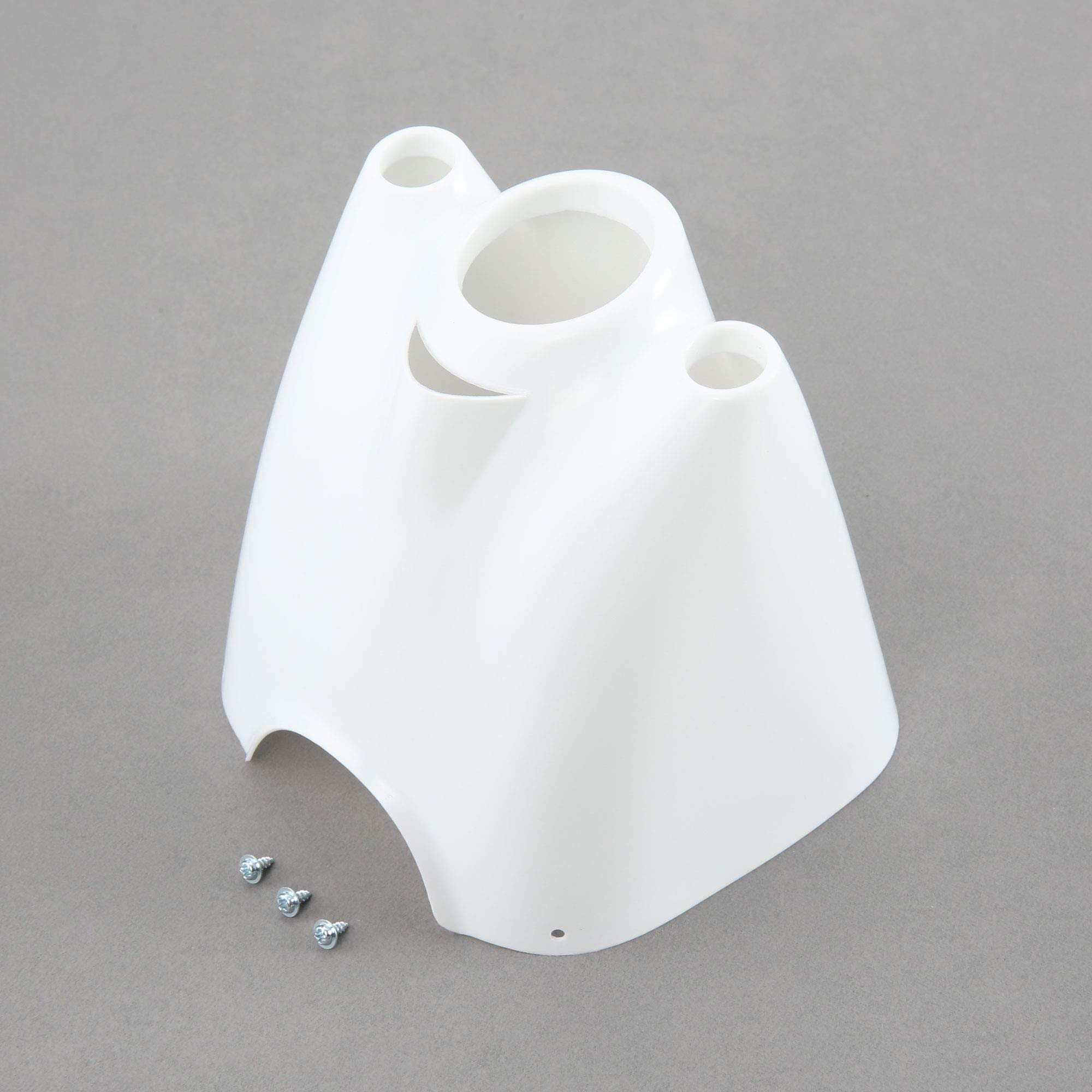 hobbyzone-mini-apprentice-s-motorhaube-cowl-ersatzteil image 1