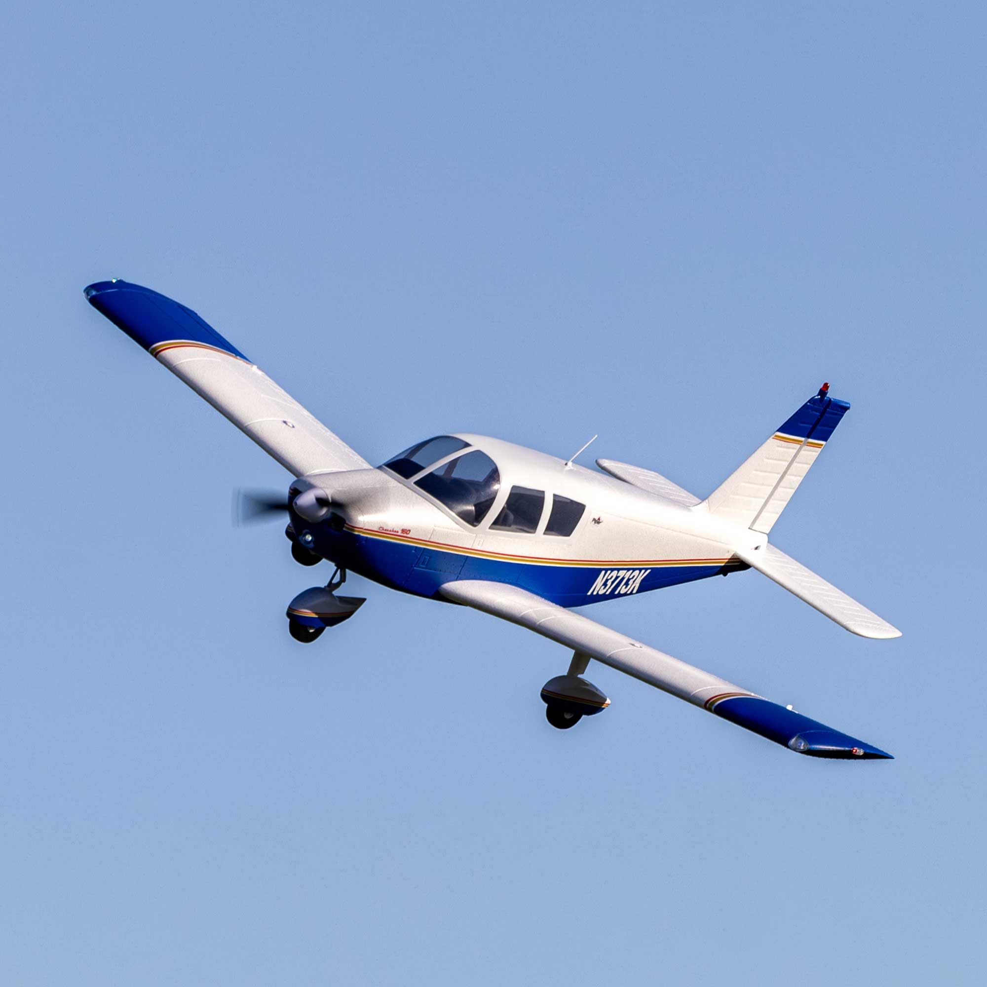 e-flite-cherokee-1-3m-bnf-basic-rc-flugzeug-mit-safe-select image 7