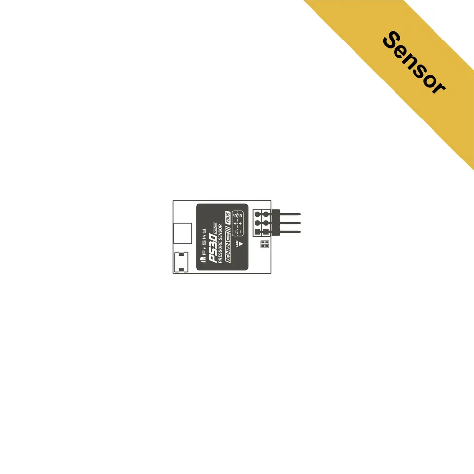 frsky-ps30-adv-drucksensor-30-bar-fbus-s-port image 1