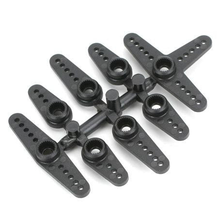 du-bro-radio-servohebel-super-strength-8er-pack-composite image 1