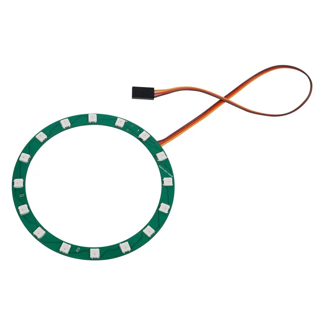 e-flite-f-16-falcon-80mm-edf-led-afterburner-ring image 1