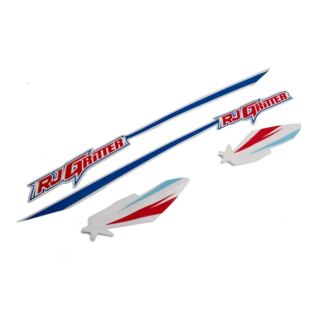 e-flite-airframe-parts-efl-1062-dekorbogen-decathlon-1-2m image 1