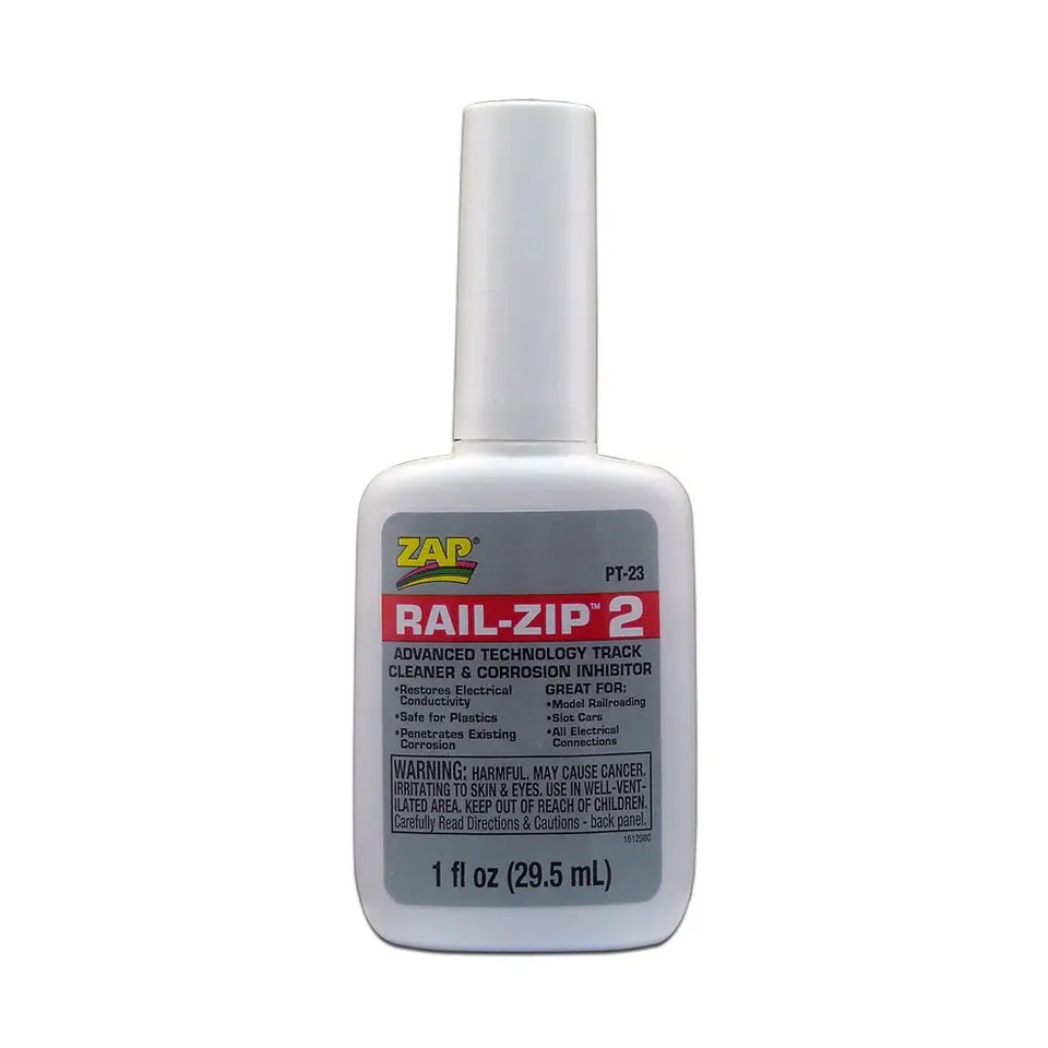 dubro-rail-zip-after-run-l-1-oz-korrosionsschutz image 1