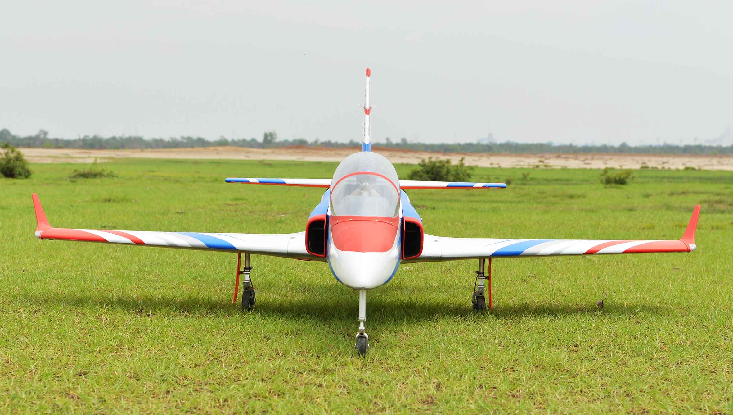 black-horse-bh191-viper-jet-turbine-2230mm-rc-jet-arf image 6