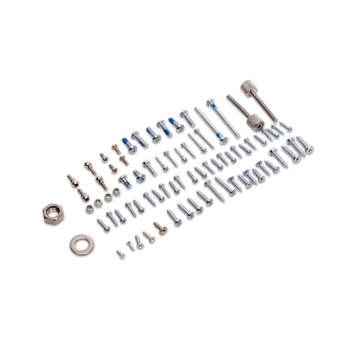 e-flite-decathlon-efl-1069-schraubensatz-decathlon-1-2m-ersatz image 2