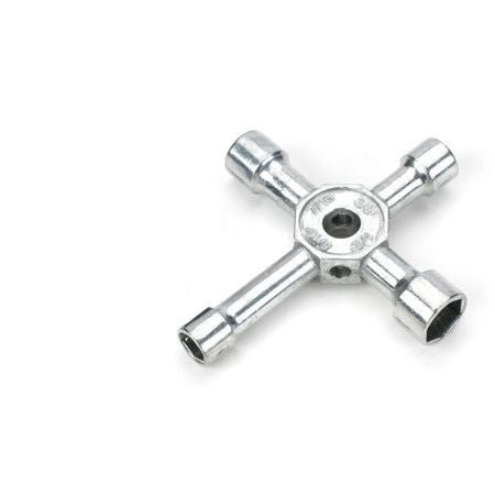du-bro-tools-4-wege-steckschl-ssel-standard-f-r-rc-modelle image 1