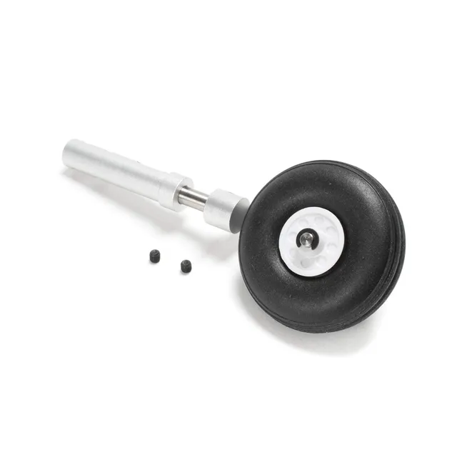 e-flite-a-10-bugfahrwerk-64mm-edf-thunderbolt-ii-r-der image 1