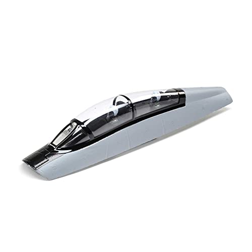 e-flite-f-14-tomcat-40mm-twin-edf-canopy-haube image 2