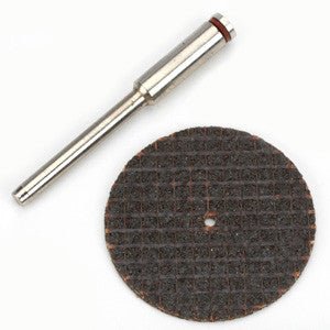 du-bro-cut-off-wheel-trennscheibe-32-mm-2-st-ck image 1