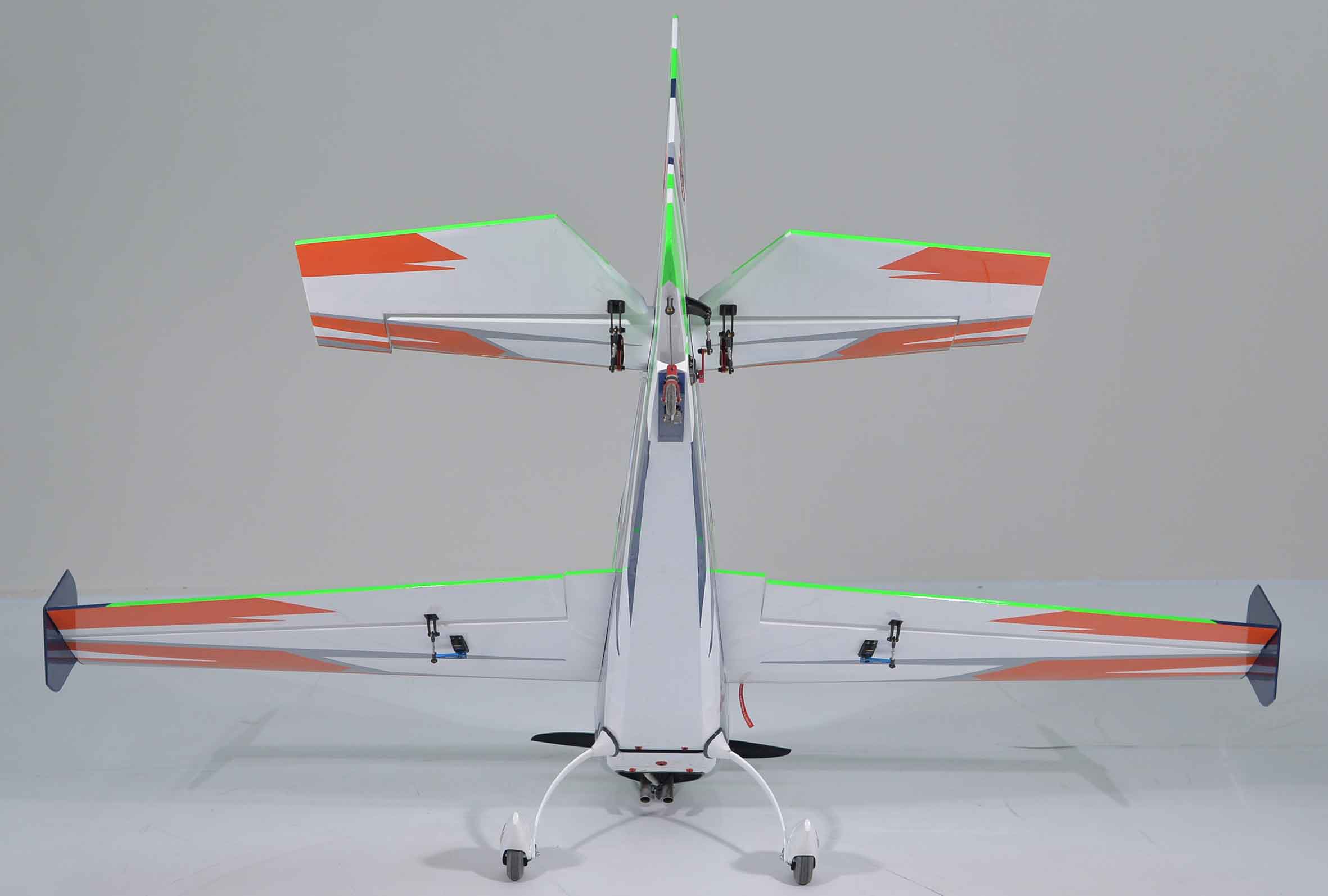 black-horse-extra-ng-bh204-rc-flugzeug-arf-1880mm-30-35cc image 2