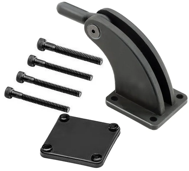 du-bro-control-horns-dual-ruderhorn-nylon-gro-modell-2er-pack image 1