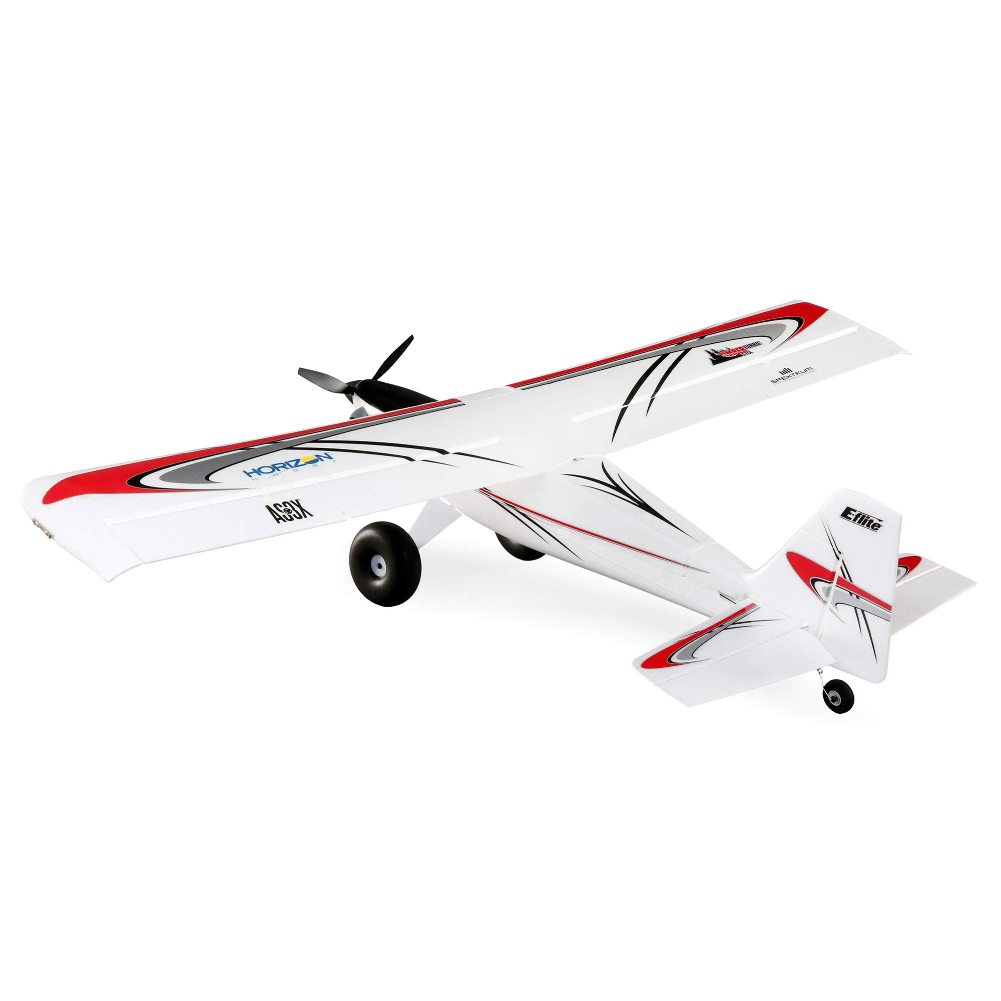 e-flite-umx-turbo-timber-bnf-basic-rc-flugzeug-700mm-stol image 3