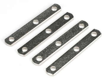du-bro-push-rods-anlenklasche-stahl-4-40-vernickelt image 1