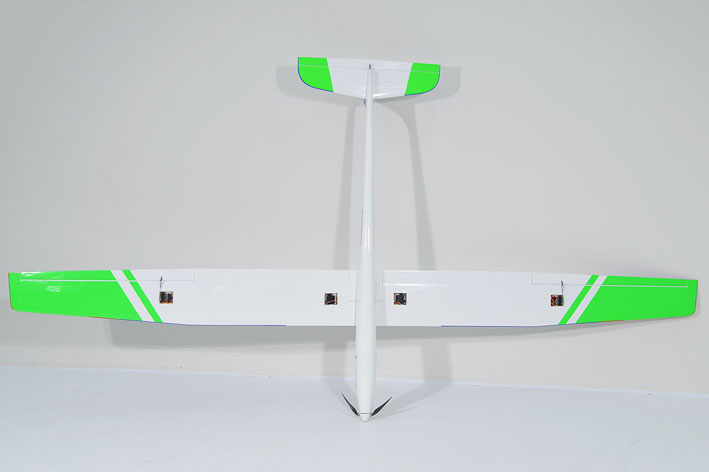 black-horse-glider-bh203-prabus-segler-2640mm-elektro image 8