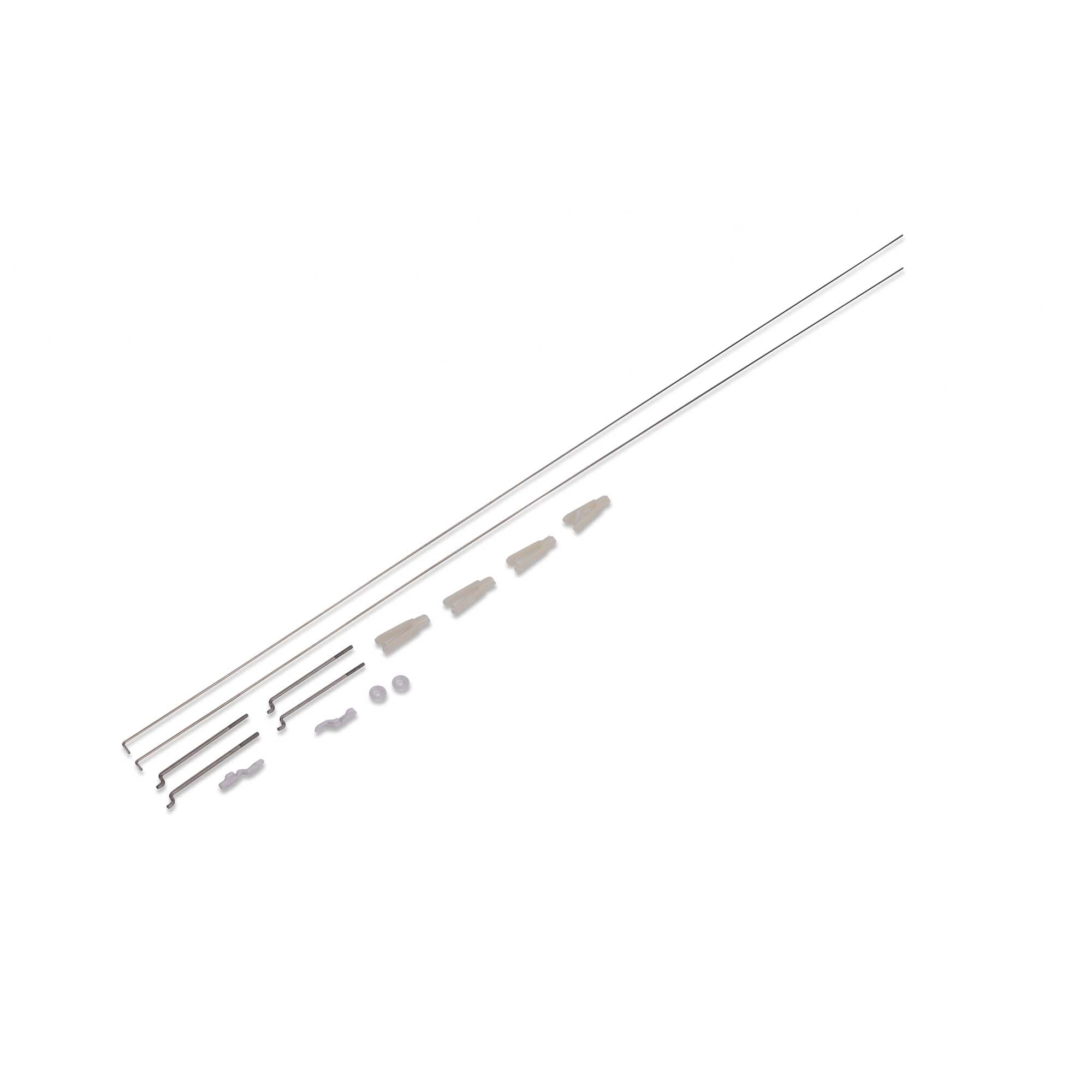 e-flite-twin-timber-efl23892-pushrod-set-schubstangen image 1