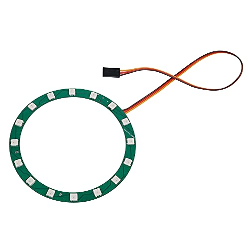 e-flite-f-16-falcon-80mm-edf-led-afterburner-ring image 2