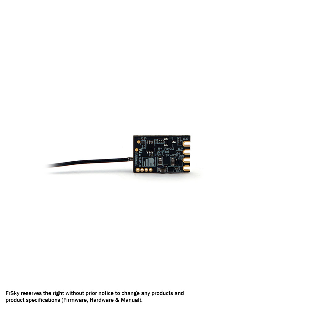 frsky-archer-m-empf-nger-access-sbus image 3