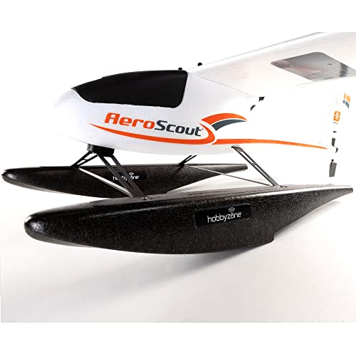 hobbyzone-aeroscout-1-1m-float-set-schwimmer image 4