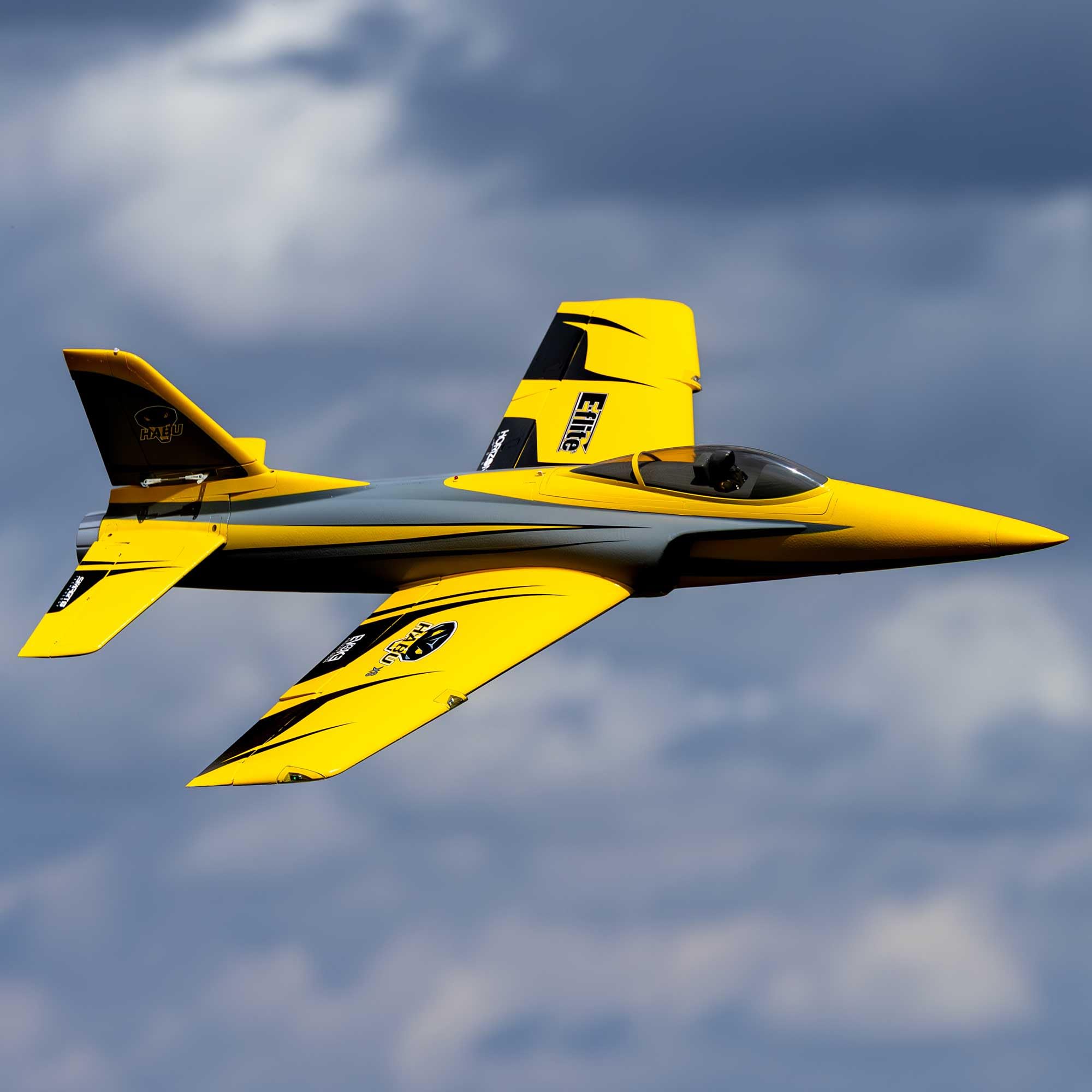 e-flite-habu-xs-80mm-edf-pnp-rc-jet-6s image 7