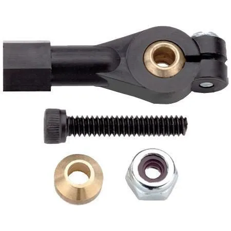dubro-ball-links-e-z-kugelkopf-4-40-hd-einstellbar image 1