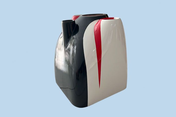 black-horse-bh176-edge-v3-cowl-motorhaube-30-35cc image 2
