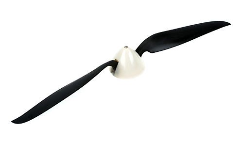 e-flite-ascent-450-folding-prop-11x6-klappluftschraube image 1