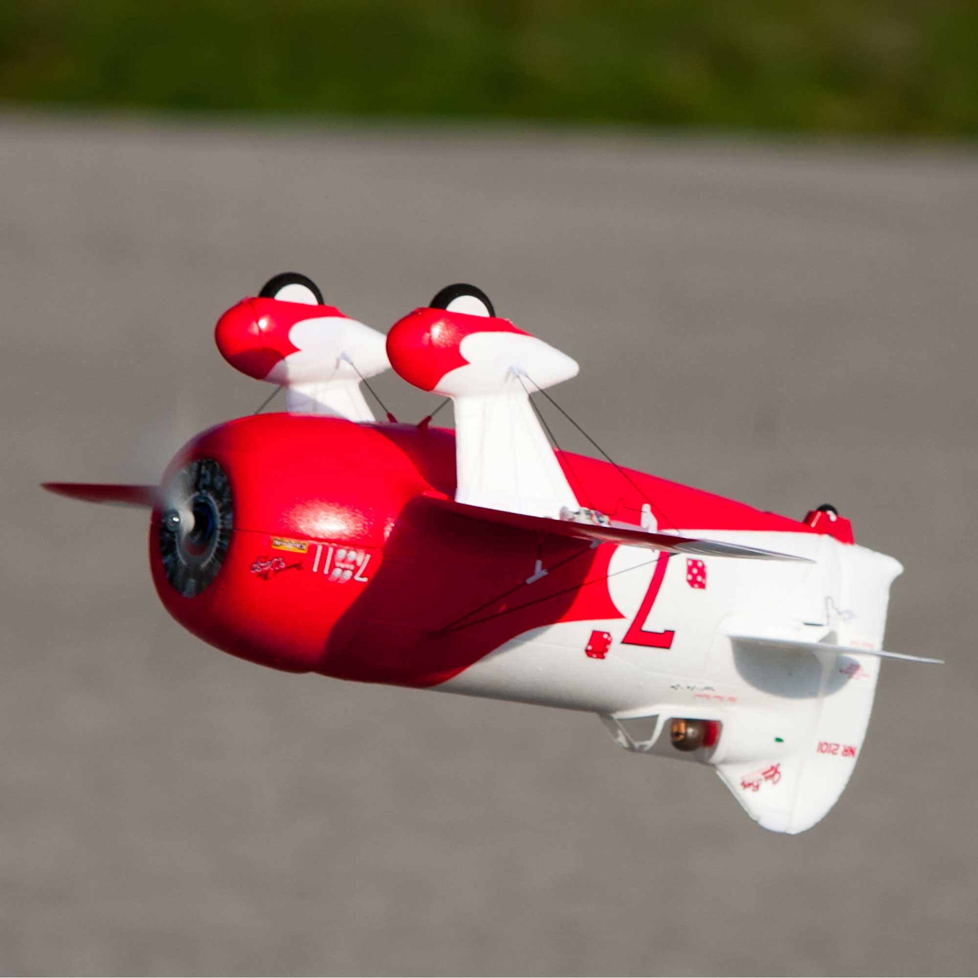 e-flite-umx-eratix-3d-ff-450mm-rc-flugzeug-bnf-basic image 7