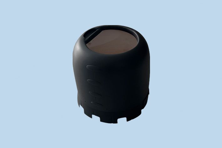black-horse-bh171-a6m-zero-motorhaube-15cc-gas image 2