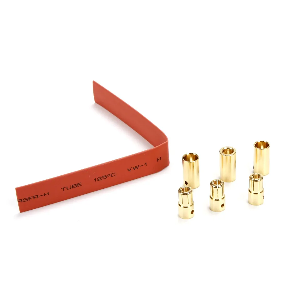e-flite-gold-bullet-set-6-5mm-stecker-3-st-ck-adapter image 1